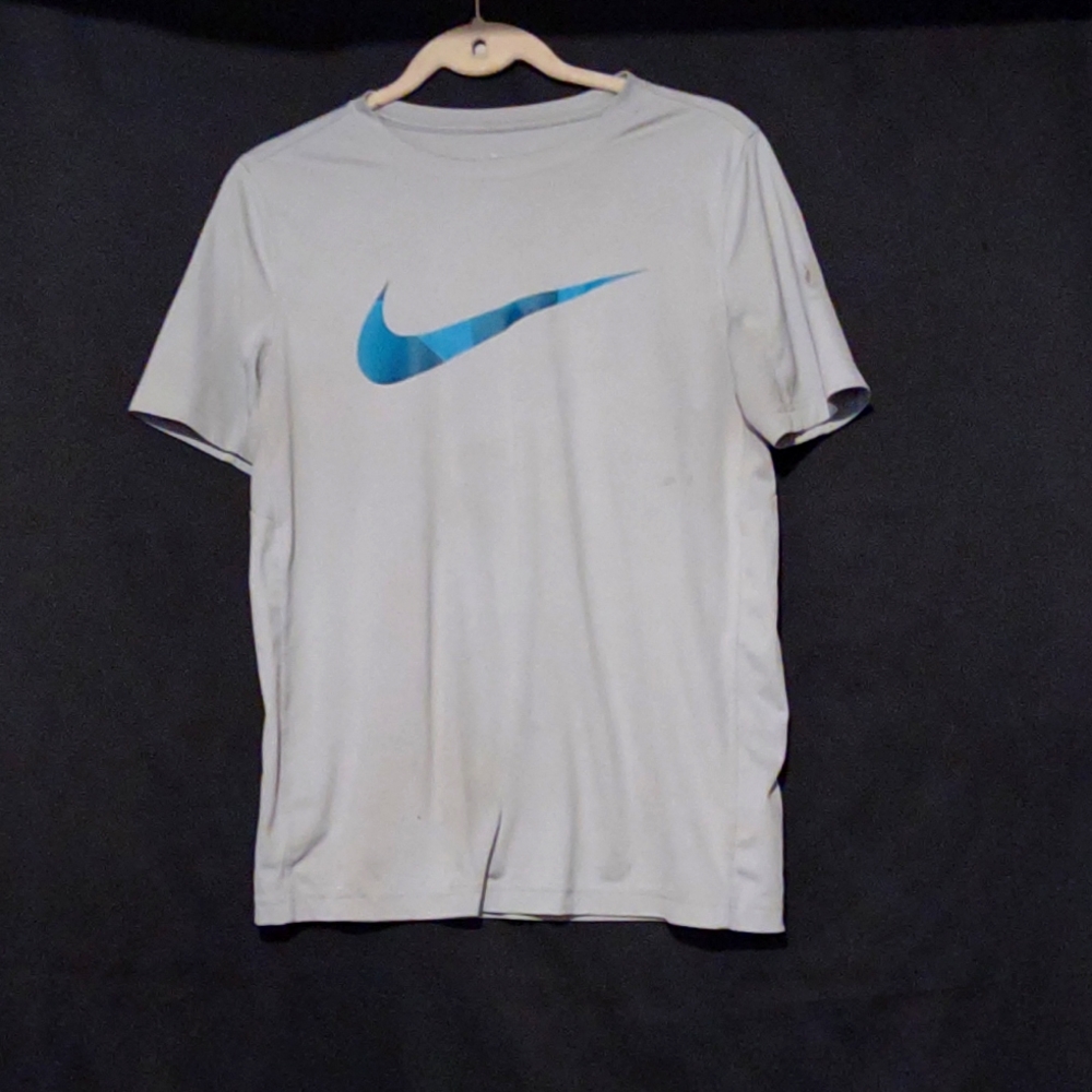 Blue Nike Tshirt